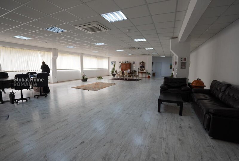 Macin, Tulcea, platforma comercial/ industriala cu venit activ