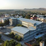Macin, Tulcea, platforma comercial/ industriala cu venit activ