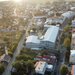 Macin, Tulcea, platforma comercial/ industriala cu venit activ